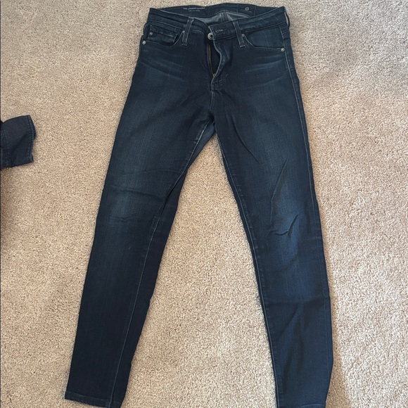 AG Skinny Jeans - Picture 3 of 6